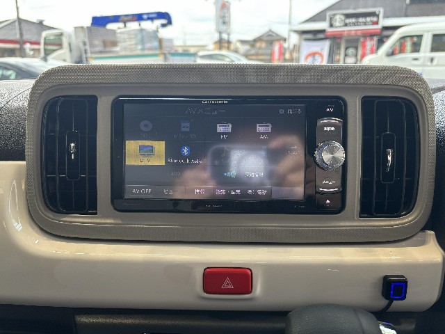 DAIHATSU MIRA TOCOT 2023 Image 44