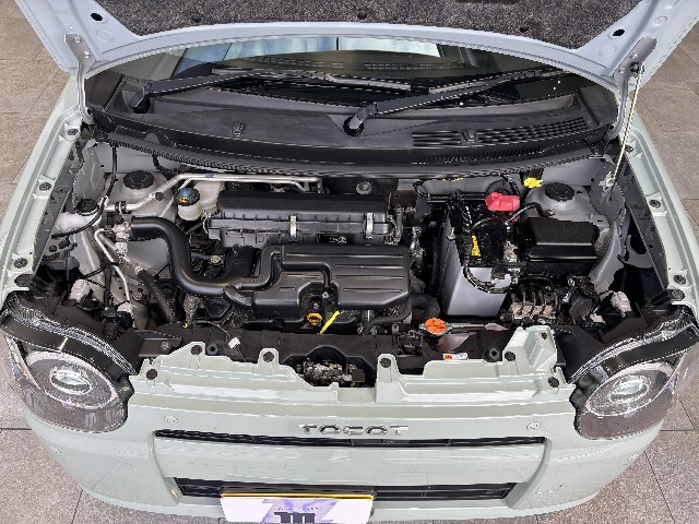 DAIHATSU MIRA TOCOT 2023 Image 46