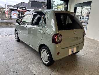 DAIHATSU MIRA TOCOT 2023 Image 7
