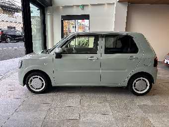 DAIHATSU MIRA TOCOT 2023 Image 8