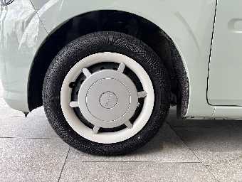 DAIHATSU MIRA TOCOT 2023 Image 9