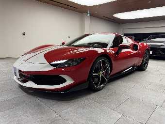 FERRARI 296GTB 2023 Image 1