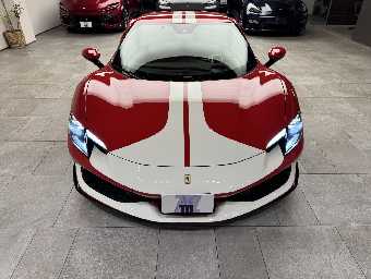 FERRARI 296GTB 2023 Image 2