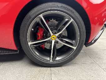 FERRARI 296GTB 2023 Image 11