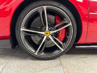 FERRARI 296GTB 2023 Image 12