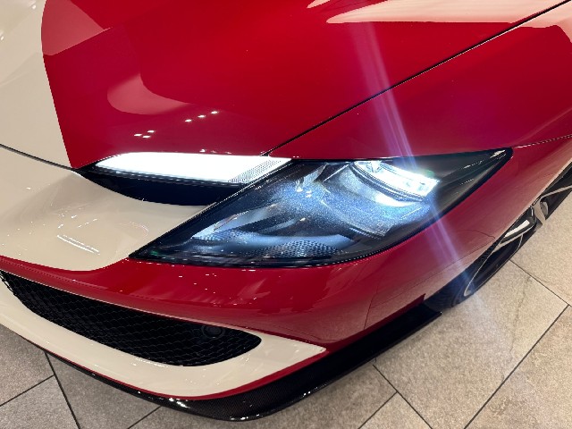 FERRARI 296GTB 2023 Image 19