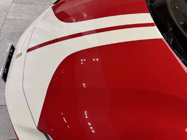 FERRARI 296GTB 2023 Image 20