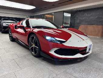 FERRARI 296GTB 2023 Image 3