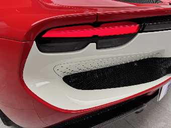 FERRARI 296GTB 2023 Image 17