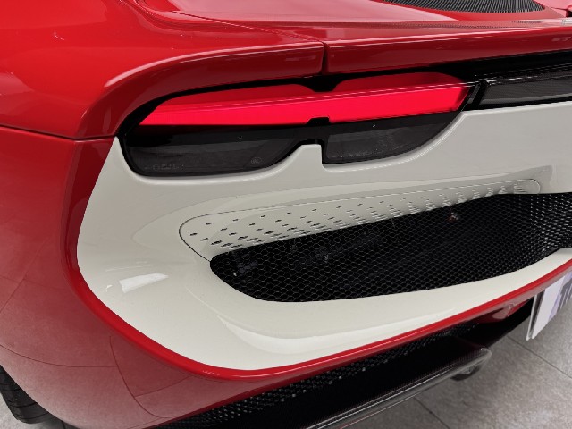 FERRARI 296GTB 2023 Image 23