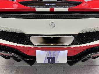 FERRARI 296GTB 2023 Image 20