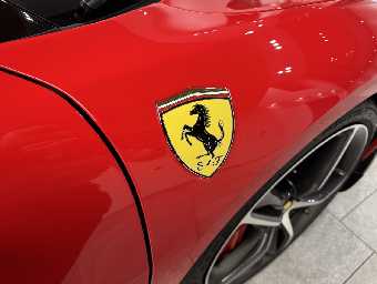 FERRARI 296GTB 2023 Image 21