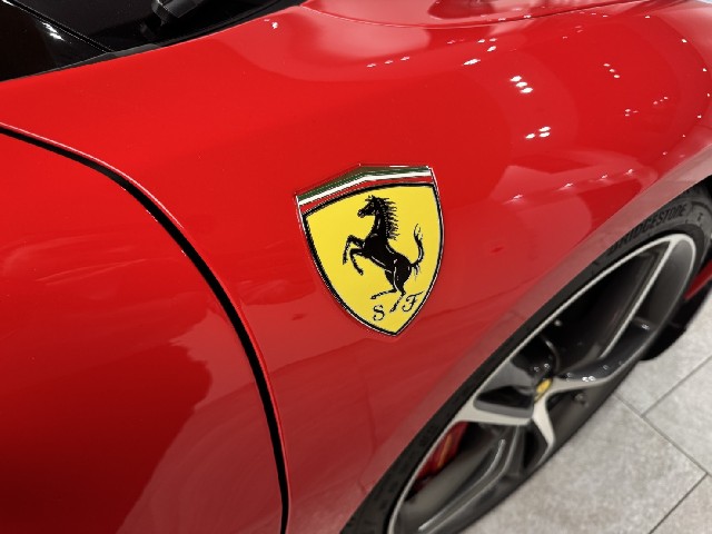 FERRARI 296GTB 2023 Image 27