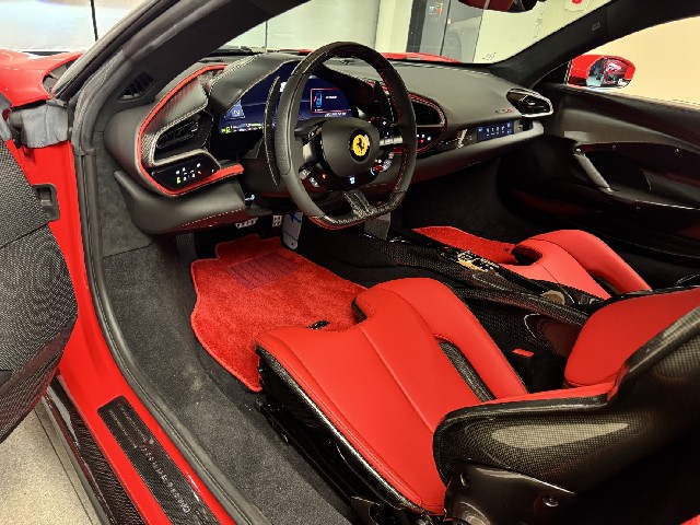 FERRARI 296GTB 2023 Image 28