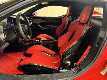 FERRARI 296GTB 2023 Image 23