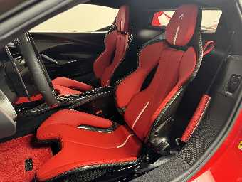 FERRARI 296GTB 2023 Image 24