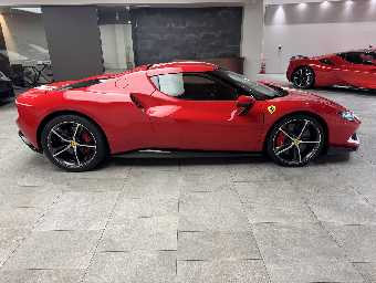 FERRARI 296GTB 2023 Image 4