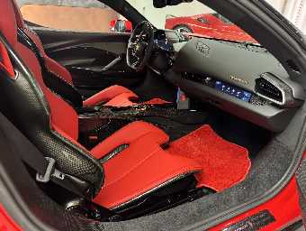 FERRARI 296GTB 2023 Image 26