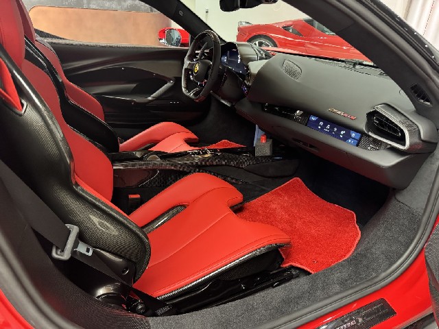 FERRARI 296GTB 2023 Image 32