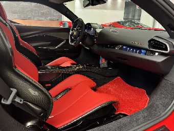 FERRARI 296GTB 2023 Image 27