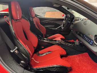 FERRARI 296GTB 2023 Image 28