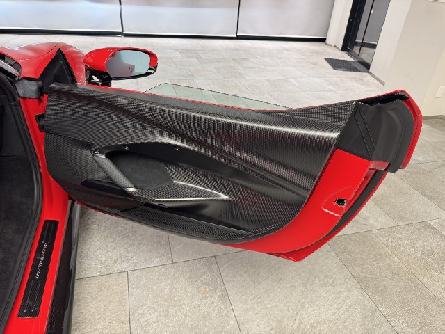 FERRARI 296GTB 2023 Image 35