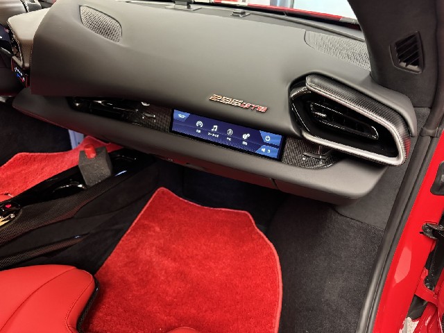 FERRARI 296GTB 2023 Image 37