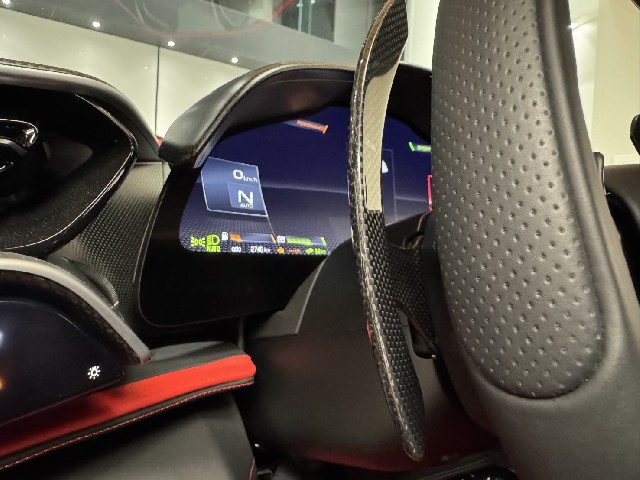 FERRARI 296GTB 2023 Image 38