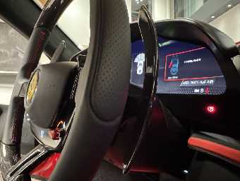 FERRARI 296GTB 2023 Image 33