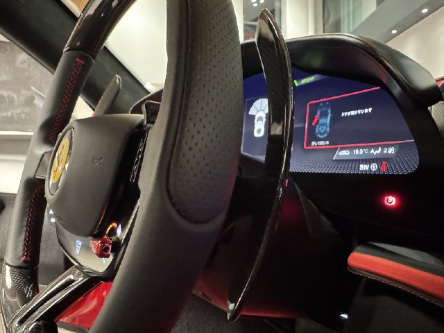 FERRARI 296GTB 2023 Image 39