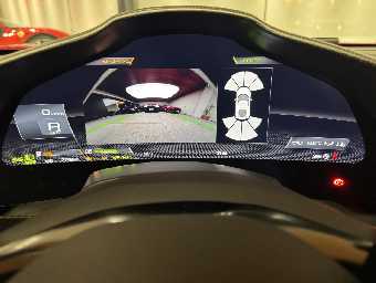 FERRARI 296GTB 2023 Image 34