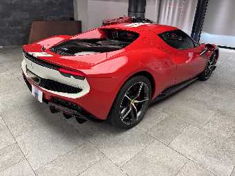 FERRARI 296GTB 2023 Image 5