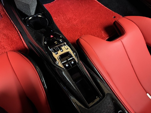 FERRARI 296GTB 2023 Image 41