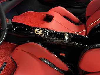 FERRARI 296GTB 2023 Image 38