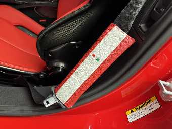 FERRARI 296GTB 2023 Image 39