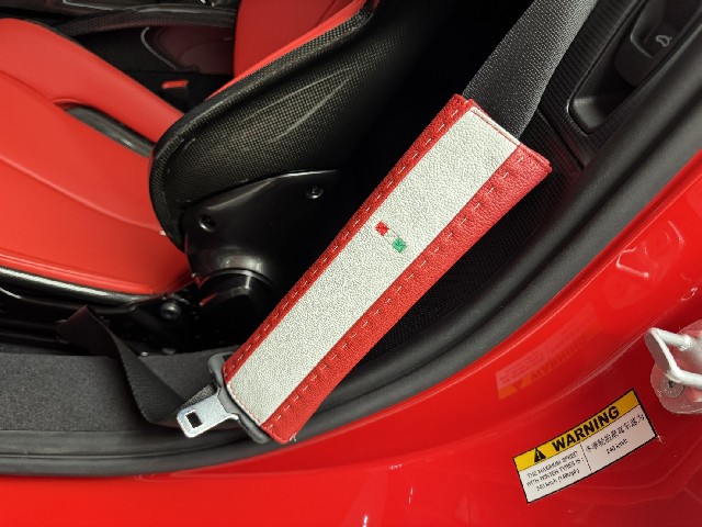 FERRARI 296GTB 2023 Image 45