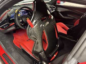 FERRARI 296GTB 2023 Image 40