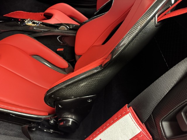 FERRARI 296GTB 2023 Image 47