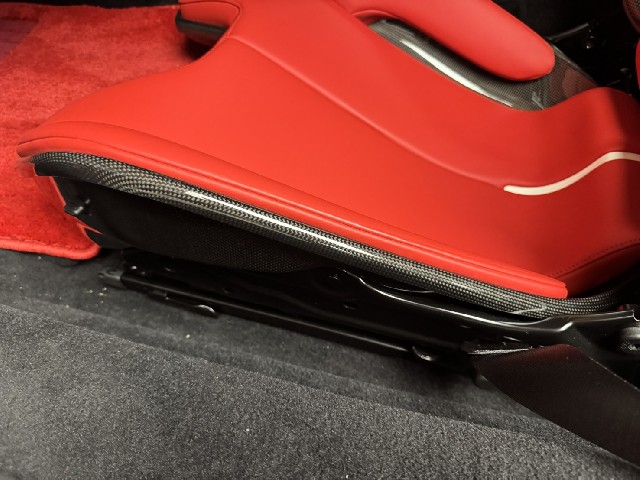 FERRARI 296GTB 2023 Image 48