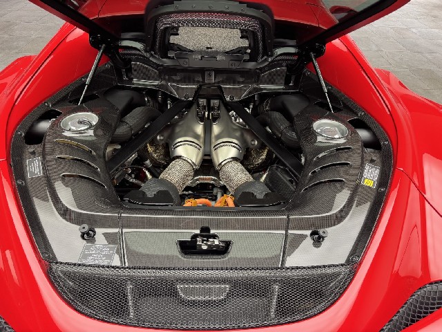 FERRARI 296GTB 2023 Image 49