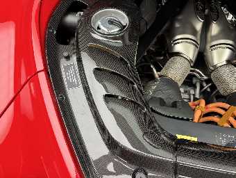 FERRARI 296GTB 2023 Image 44