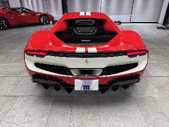 FERRARI 296GTB 2023 Image 6