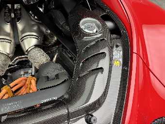 FERRARI 296GTB 2023 Image 45