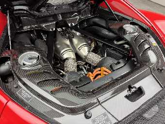 FERRARI 296GTB 2023 Image 47