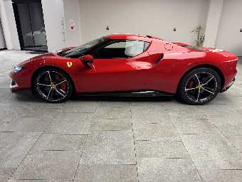 FERRARI 296GTB 2023 Image 8