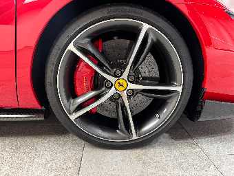 FERRARI 296GTB 2023 Image 9