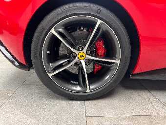 FERRARI 296GTB 2023 Image 10