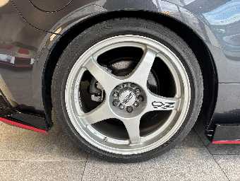 TOYOTA GR86 2024 Image 11