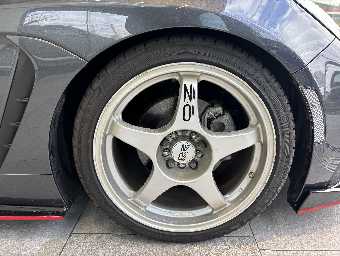 TOYOTA GR86 2024 Image 12