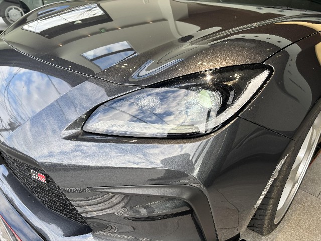 TOYOTA GR86 2024 Image 19